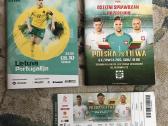 Futbolo klubų bei rinktinių programų kolekcija - nuotraukos Nr. 12