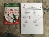 Futbolo klubų bei rinktinių programų kolekcija - nuotraukos Nr. 6