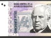 Argentinos banknotai - nuotraukos Nr. 3