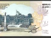 Argentinos banknotai - nuotraukos Nr. 4
