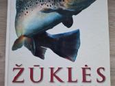 Žūklės enciklopedija. Dk serija