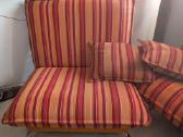 Sofa su foteliu - nuotraukos Nr. 3