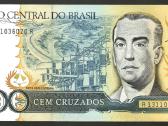 Brazilijos banknotai
