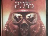 Metro 2035 (rusų kalba)