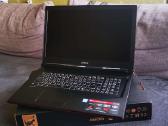 Msi Gaming I7/32gb/17,3"120hz/gtx 8gb/SSD nvme - nuotraukos Nr. 2