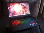 Msi Gaming I7/32gb/17,3"120hz/gtx 8gb/SSD nvme - nuotraukos Nr. 3