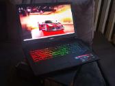 Msi Gaming I7/32gb/17,3"120hz/gtx 8gb/SSD nvme - nuotraukos Nr. 5