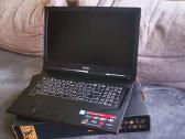 Msi Gaming I7/32gb/17,3"120hz/gtx 8gb/SSD nvme - nuotraukos Nr. 6