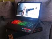 Msi Gaming I7/32gb/17,3"120hz/gtx 8gb/SSD nvme - nuotraukos Nr. 7