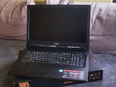 Msi Gaming I7/32gb/17,3"120hz/gtx 8gb/SSD nvme - nuotraukos Nr. 8