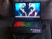 Msi Gaming I7/32gb/17,3"120hz/gtx 8gb/SSD nvme - nuotraukos Nr. 9