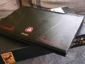 Msi Gaming I7/32gb/17,3"120hz/gtx 8gb/SSD nvme - nuotraukos Nr. 10