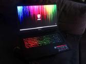 Msi Gaming I7/32gb/17,3"120hz/gtx 8gb/SSD nvme - nuotraukos Nr. 11