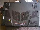 Msi Gaming I7/32gb/17,3"120hz/gtx 8gb/SSD nvme - nuotraukos Nr. 12