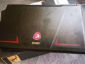 Msi Gaming I7/32gb/17,3"120hz/gtx 8gb/SSD nvme - nuotraukos Nr. 14
