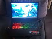 Msi Gaming I7/32gb/17,3"120hz/gtx 8gb/SSD nvme - nuotraukos Nr. 15