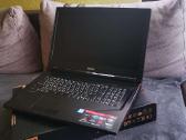 Msi Gaming I7/32gb/17,3"120hz/gtx 8gb/SSD nvme - nuotraukos Nr. 16
