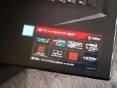 Msi Gaming I7/32gb/17,3"120hz/gtx 8gb/SSD nvme - nuotraukos Nr. 17