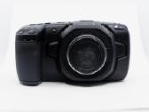 Blackmagic Pocket 4k kamera