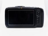Blackmagic Pocket 4k kamera - nuotraukos Nr. 2