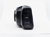 Blackmagic Pocket 4k kamera - nuotraukos Nr. 3