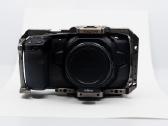 Blackmagic Pocket 4k kamera - nuotraukos Nr. 5
