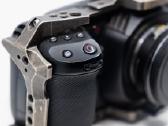 Blackmagic Pocket 4k kamera - nuotraukos Nr. 7