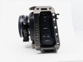 Blackmagic Pocket 4k kamera - nuotraukos Nr. 8
