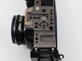 Blackmagic Pocket 4k kamera - nuotraukos Nr. 9