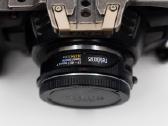 Blackmagic Pocket 4k kamera - nuotraukos Nr. 10
