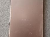 Sony xperia x dalimis,skendes. - nuotraukos Nr. 3