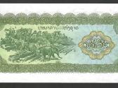 Laoso banknotai - nuotraukos Nr. 2