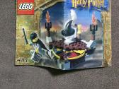Lego Harry Potter 4701
