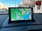 Bmw X3 E83 android multimedija - nuotraukos Nr. 2