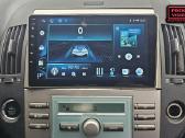 Toyota Corolla Verso 2006 -2012 android multimedia - nuotraukos Nr. 3