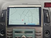 Toyota Corolla Verso 2006 -2012 android multimedia - nuotraukos Nr. 5