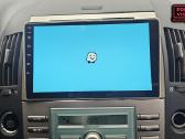 Toyota Corolla Verso 2006 -2012 android multimedia - nuotraukos Nr. 6
