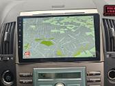 Toyota Corolla Verso 2006 -2012 android multimedia - nuotraukos Nr. 7