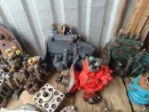 Mtz, T-40, T-25, T-16 detalės, Kuro Siurbliai - nuotraukos Nr. 8