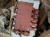 Mtz, T-40, T-25, T-16 detalės, Kuro Siurbliai - nuotraukos Nr. 14