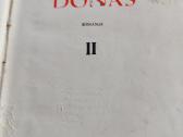 M.šolochovas,pakelta velėna,ir,tykusis Donas, - nuotraukos Nr. 4