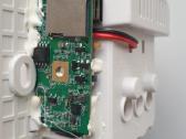 Rozete su slapta kamera ir WiFi 4k - nuotraukos Nr. 5