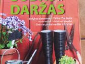 Praktiška knyga,sodas ir Daržas