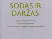 Praktiška knyga,sodas ir Daržas - nuotraukos Nr. 3