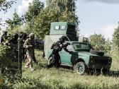 Airsoft/šratasvydis/renginiai/ginklų nuoma Mrj. - nuotraukos Nr. 2