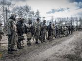 Airsoft/šratasvydis/renginiai/ginklų nuoma Mrj. - nuotraukos Nr. 13
