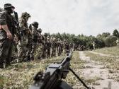 Airsoft/šratasvydis/renginiai/ginklų nuoma Mrj. - nuotraukos Nr. 17