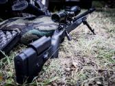 Airsoft/šratasvydis/renginiai/ginklų nuoma Mrj. - nuotraukos Nr. 19