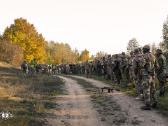 Airsoft/šratasvydis/renginiai/ginklų nuoma Mrj. - nuotraukos Nr. 18