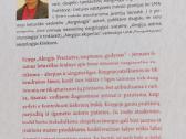 Prof.rūtos Dubakienės kn.alergija - nuotraukos Nr. 2